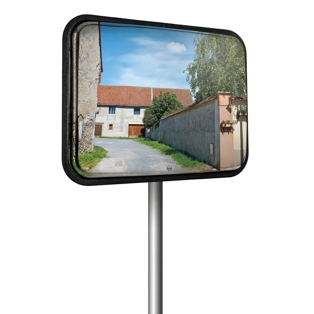 Espejos viales máxima calidad – Garantía 10 años - Imagen 4