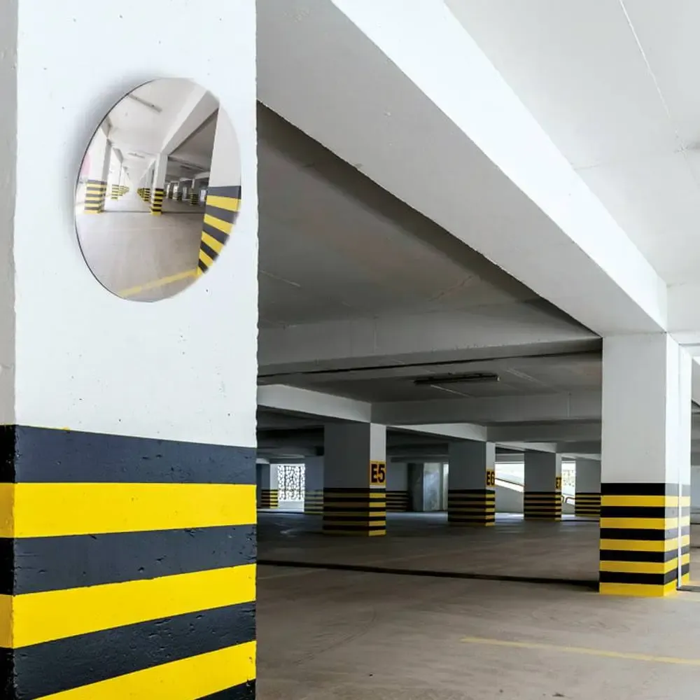 Espejos para salida de garajes - Imagen 3