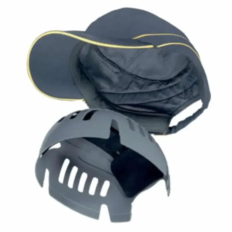 Gorras de seguridad antigolpes Air Coltan - Imagen 5