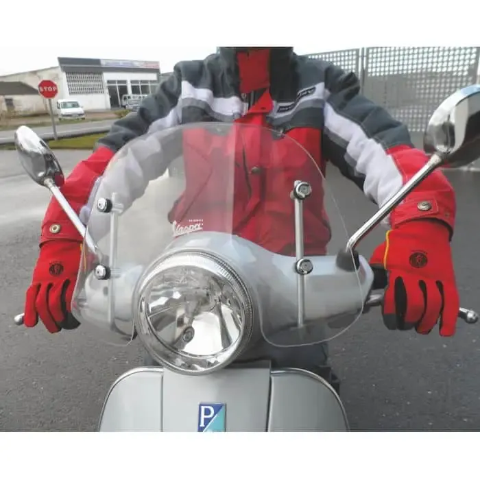 Guantes mecánico sintético Jomiba GME 330 R - Imagen 7