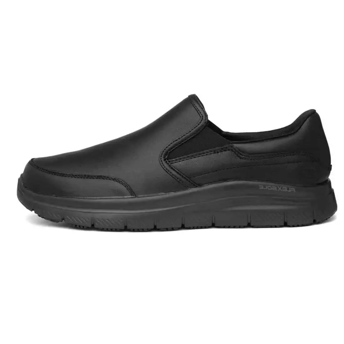 Mocasines Skechers hombre Flex Advantage SR – Bronwood - Imagen 3