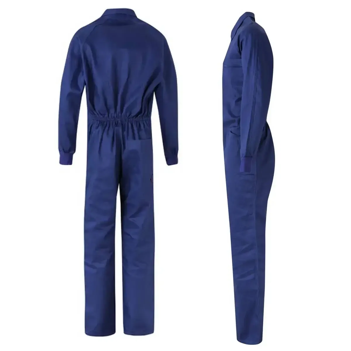 Monos trabajo de algodón Velilla 208 - Imagen 2