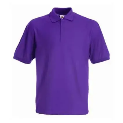 Polos para niños manga corta Fruit 634170 - Imagen 3