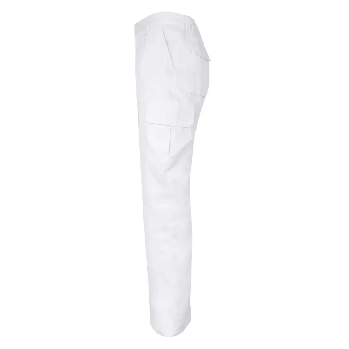 Pantalones de trabajo forrados multibolsillos Velilla 103006 - Imagen 3