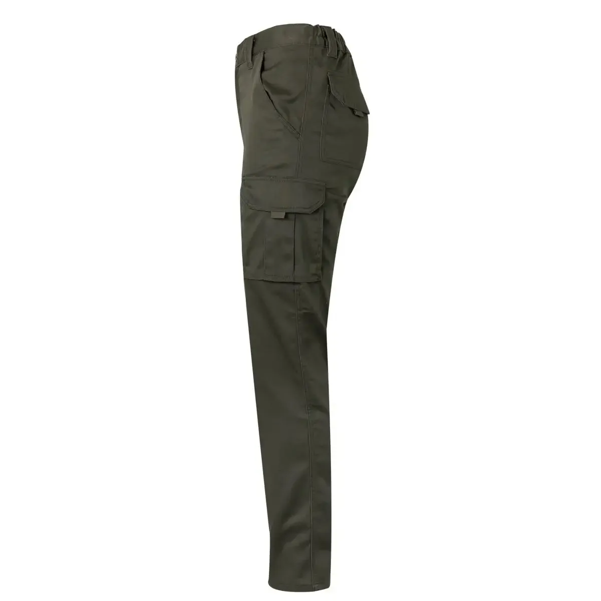 Pantalones de trabajo Velilla elásticos 103005S – 290 gr - Imagen 3