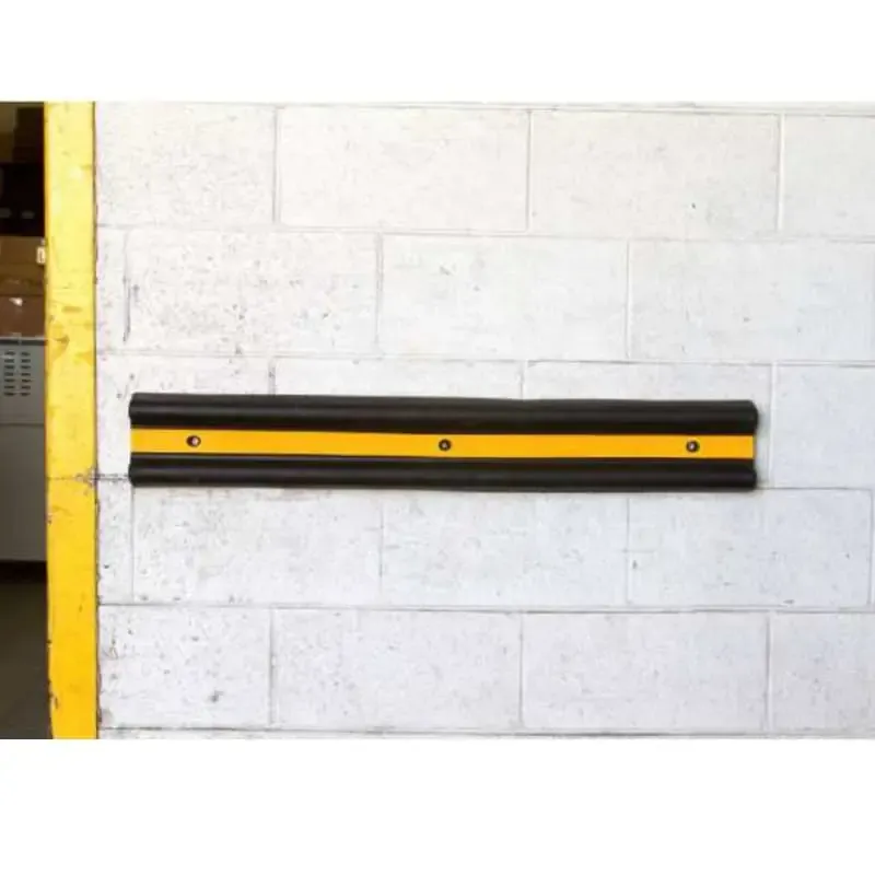 Protectores para muelles de carga y parking - Imagen 2