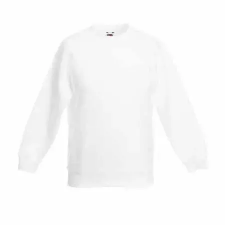 Sudadera para niños Fruit cuello redondo - Imagen 3