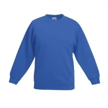 Sudadera para niños Fruit cuello redondo - Imagen 4