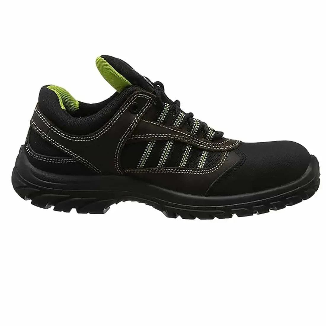 Zapatos de seguridad Lemaitre Douro S3 - Imagen 2