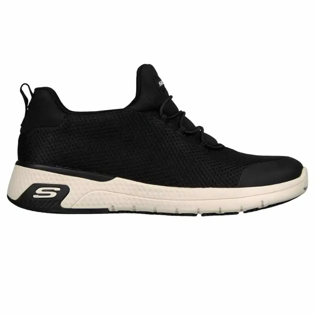 Zapatos de trabajo mujer Skechers Marsing – Waiola SR - Imagen 5