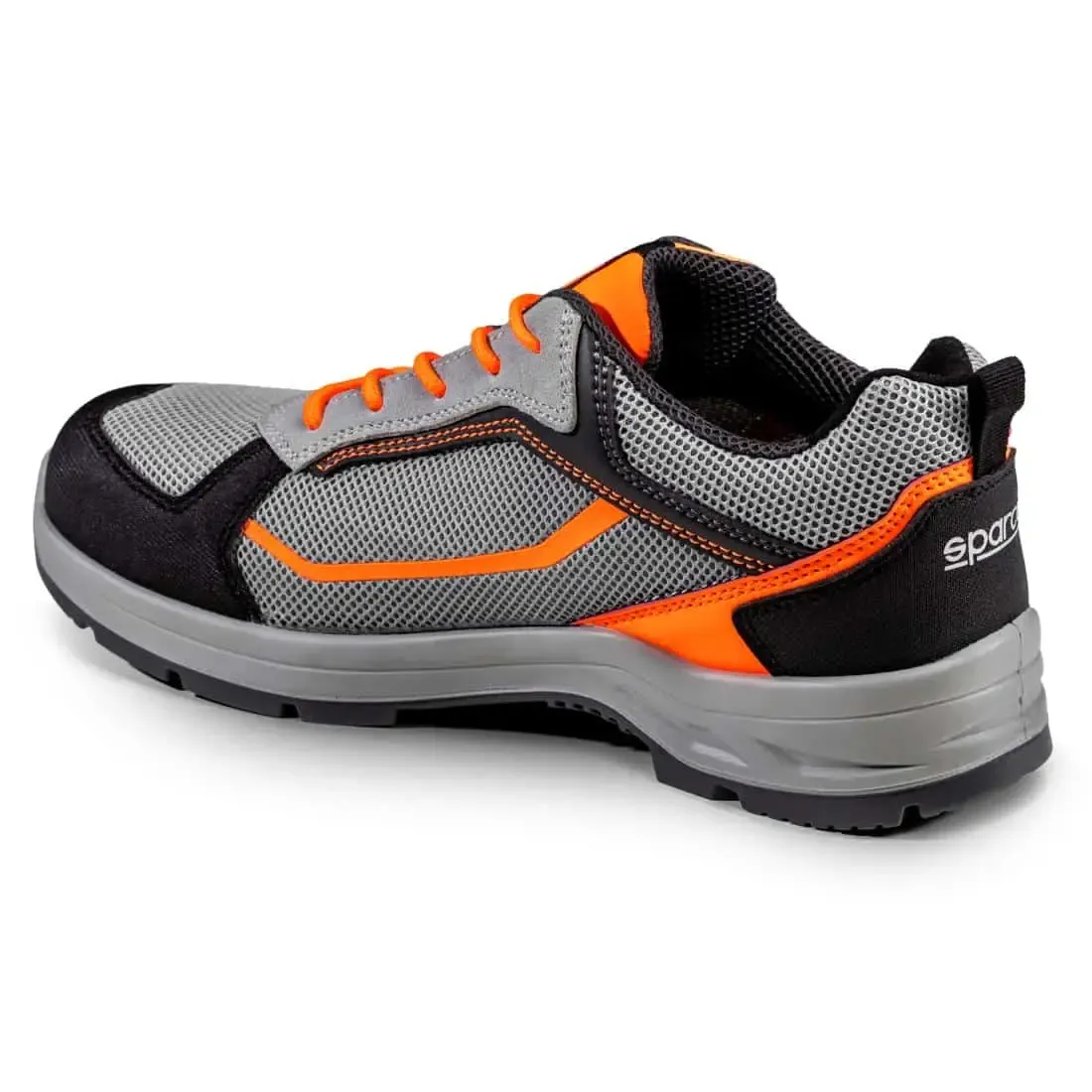 Zapatos de trabajo Sparco Indy Pato S1P ESD - Imagen 3