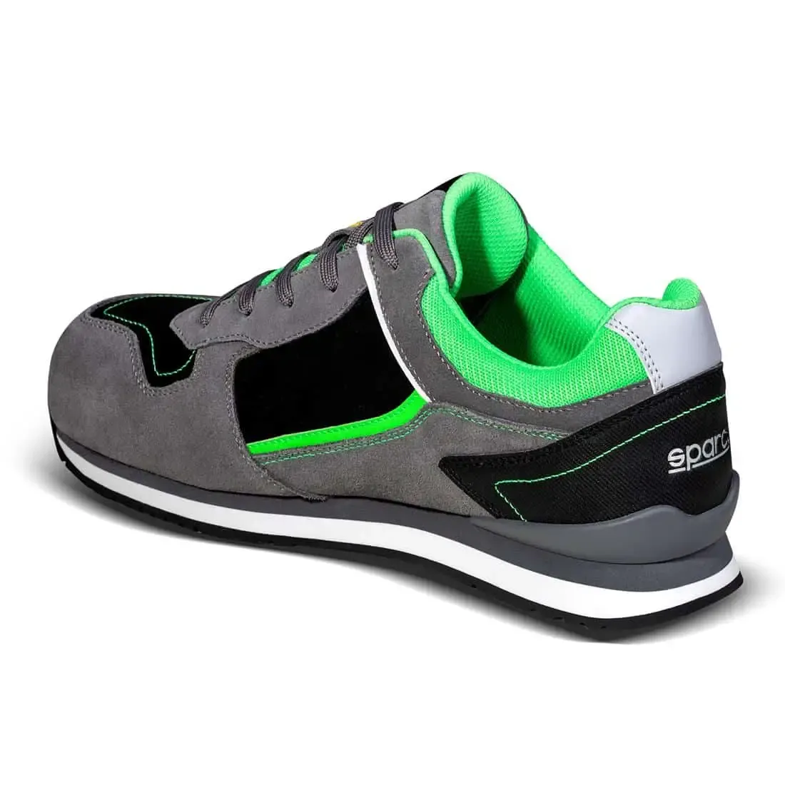 Zapatos Sparco de seguridad Gymkhama Cherter S3 ESD - Imagen 2