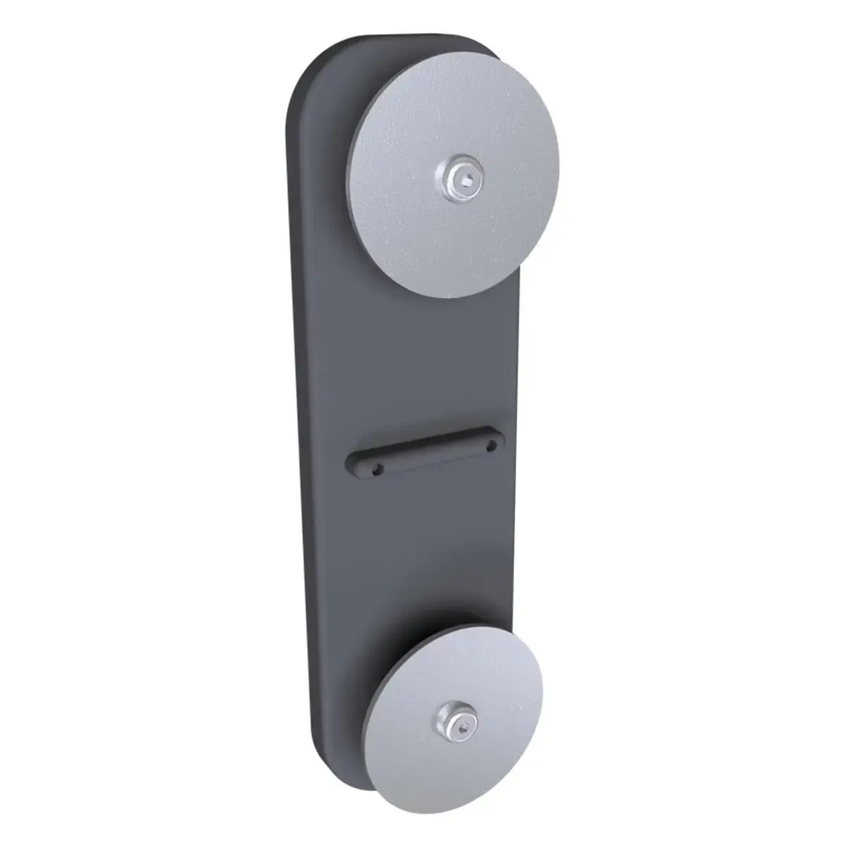 Conector para unir cubrezanjas de forma transversal – 33902-2