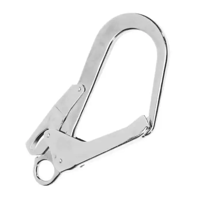 Conector para pértigas Delta Plus LV400 y LV403