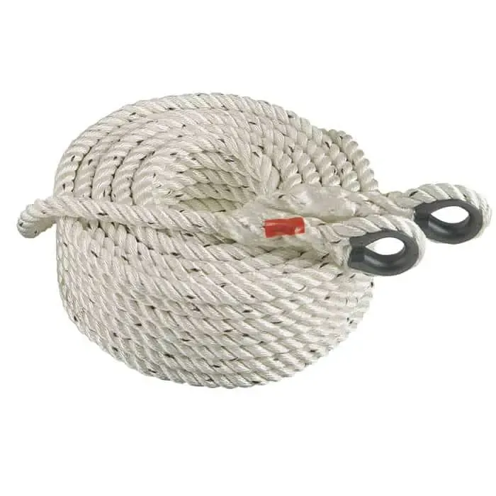 Cuerda torcida 14 mm – Miguel Miranda