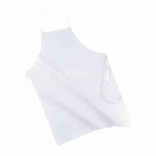 Delantal impermeable de pvc 820 - Imagen 2