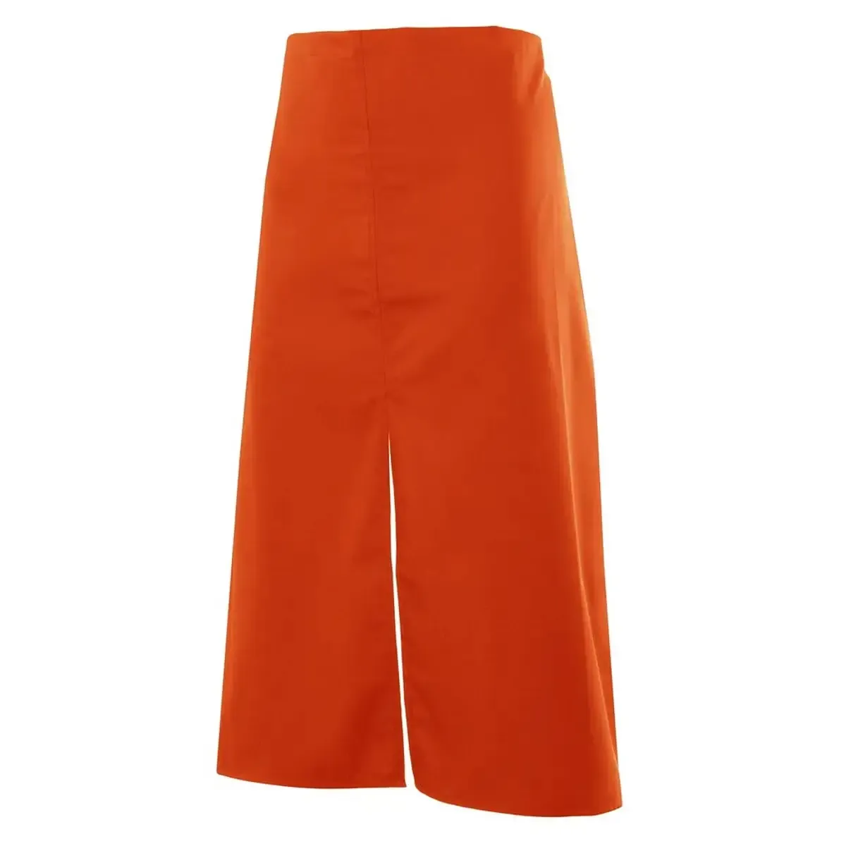 Delantal largo Velilla Cabernet - Imagen 2