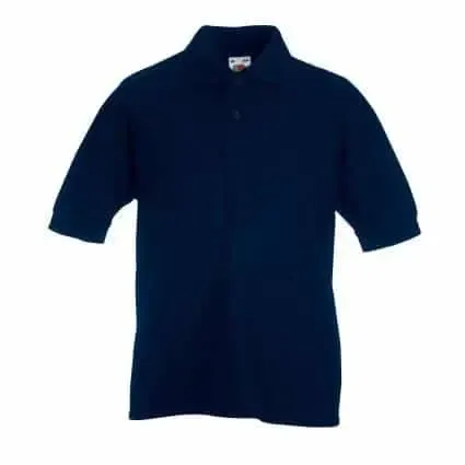 Polos para niños manga corta Fruit 634170 - Imagen 4