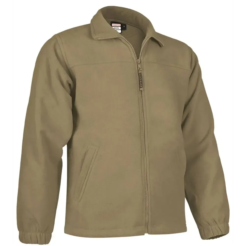 Forro polar valento – Chaqueta Dakota - Imagen 4