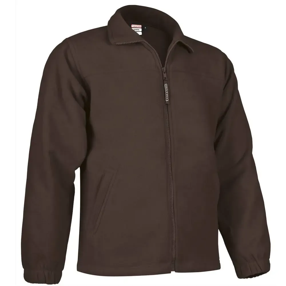 Forro polar valento – Chaqueta Dakota - Imagen 5