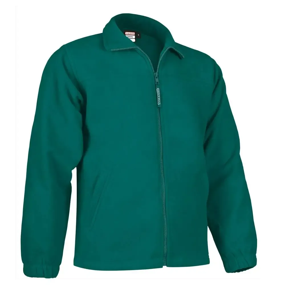 Forro polar valento – Chaqueta Dakota - Imagen 7