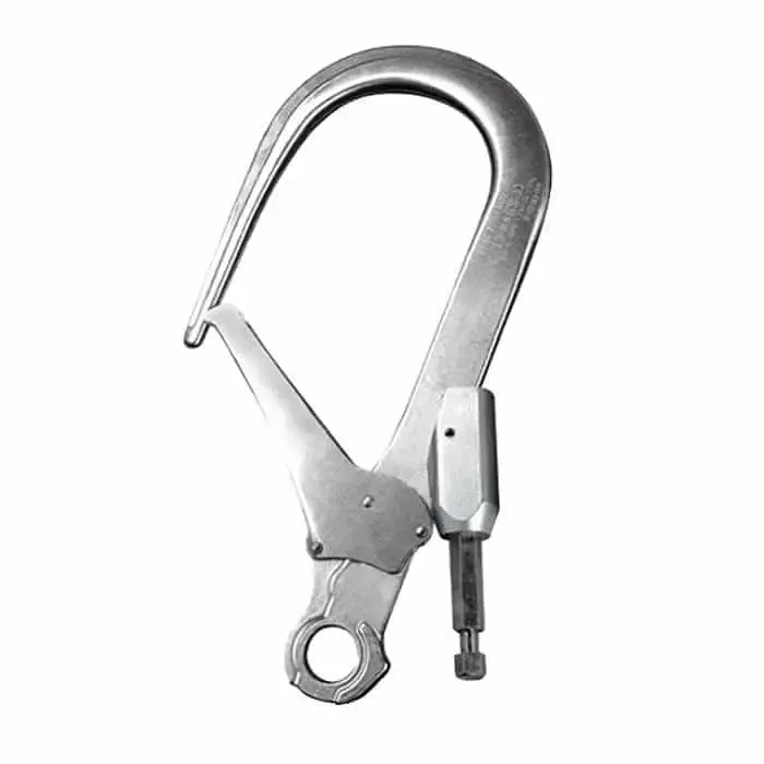 Gancho para pértiga aislante P01