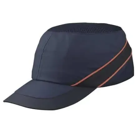 Gorras de seguridad antigolpes Air Coltan - Imagen 4