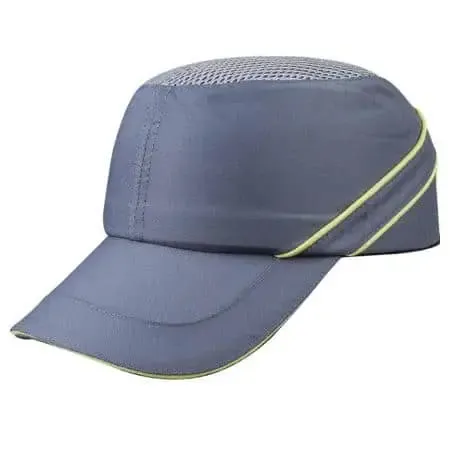 Gorras de seguridad antigolpes Air Coltan - Imagen 3