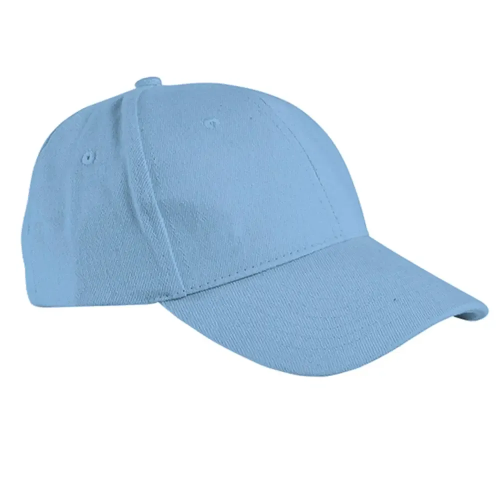 Gorra Toronto Valento seis paneles