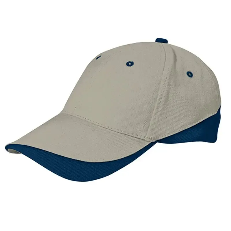 Gorra Tuxton Valento 6 paneles - Imagen 3