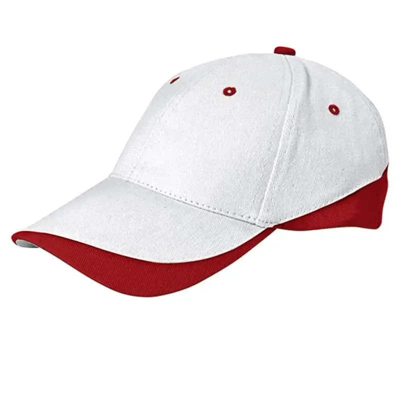 Gorra Tuxton Valento 6 paneles - Imagen 4