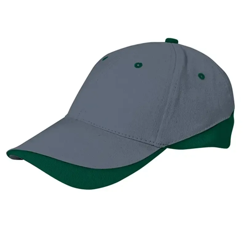 Gorra Tuxton Valento 6 paneles - Imagen 6