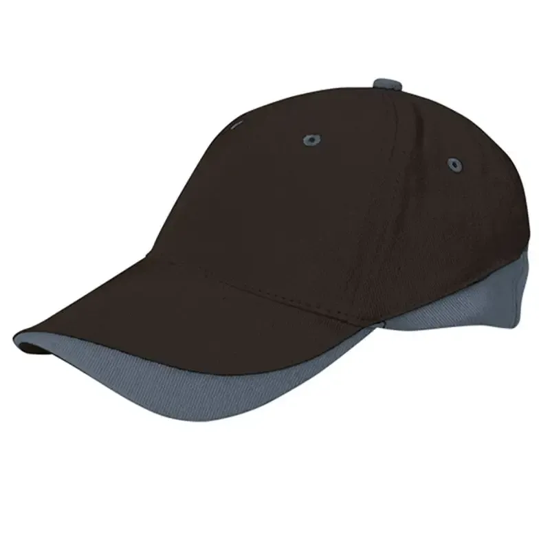 Gorra Tuxton Valento 6 paneles - Imagen 9