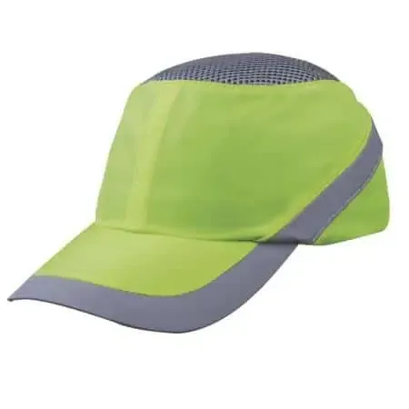 Gorras de seguridad antigolpes Air Coltan - Imagen 2