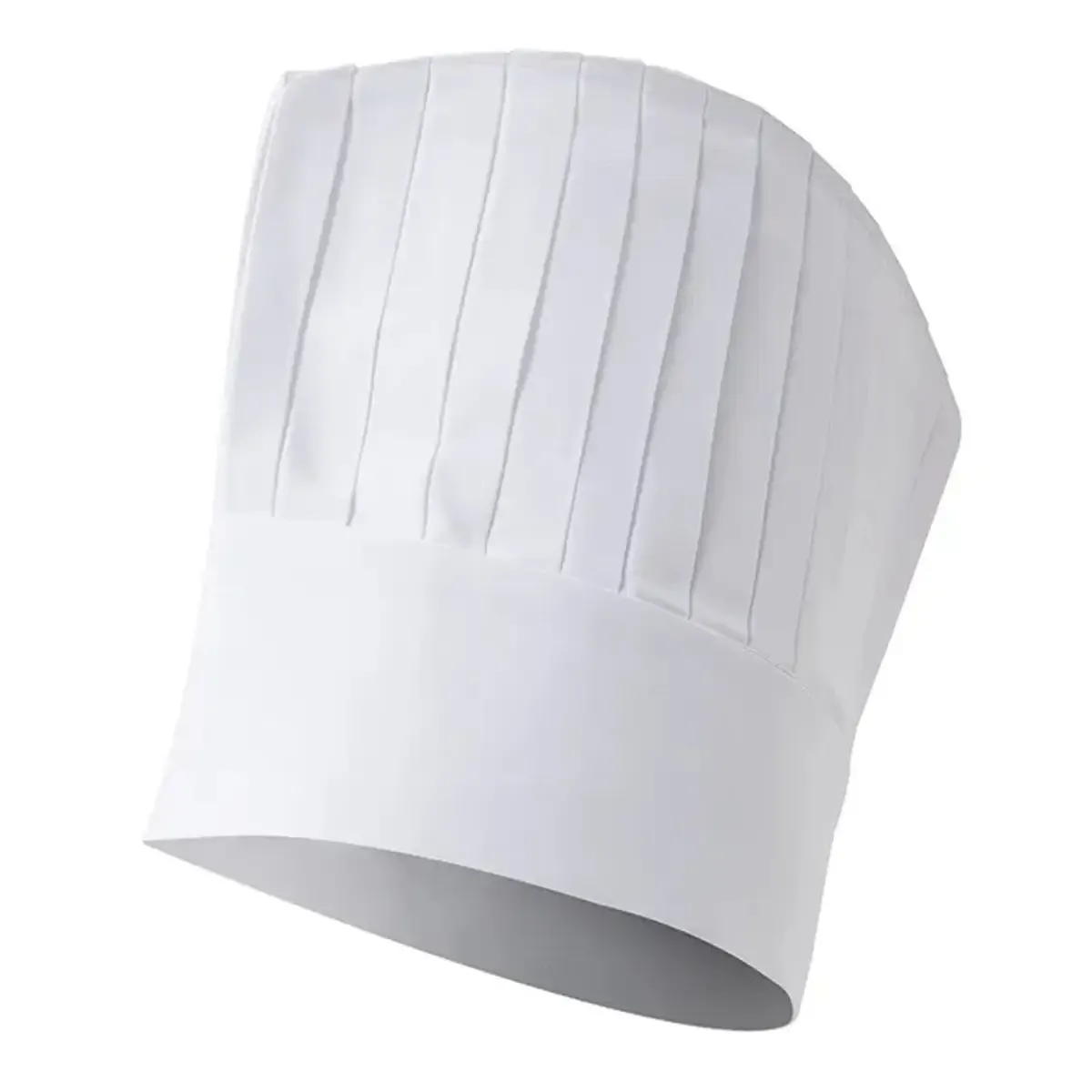 Gorro de cocinero Velilla 82