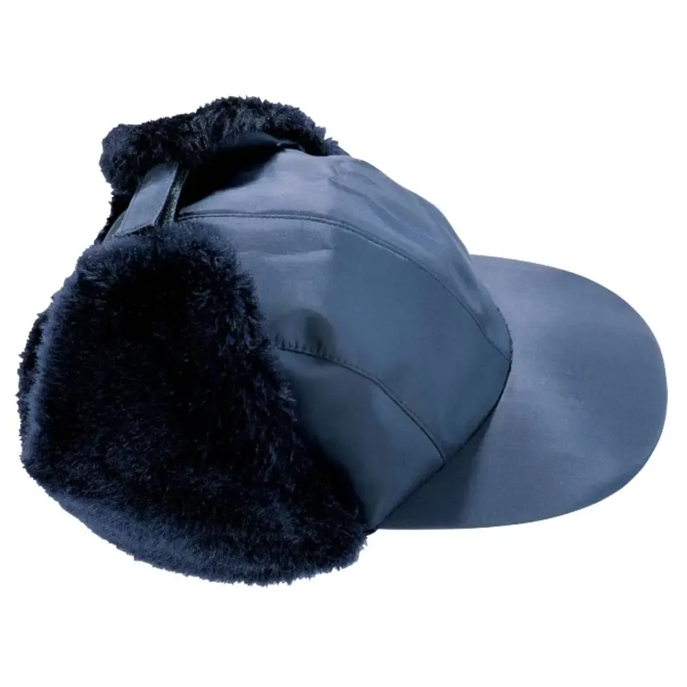 Gorro impermeable y forrado en interior Nordic