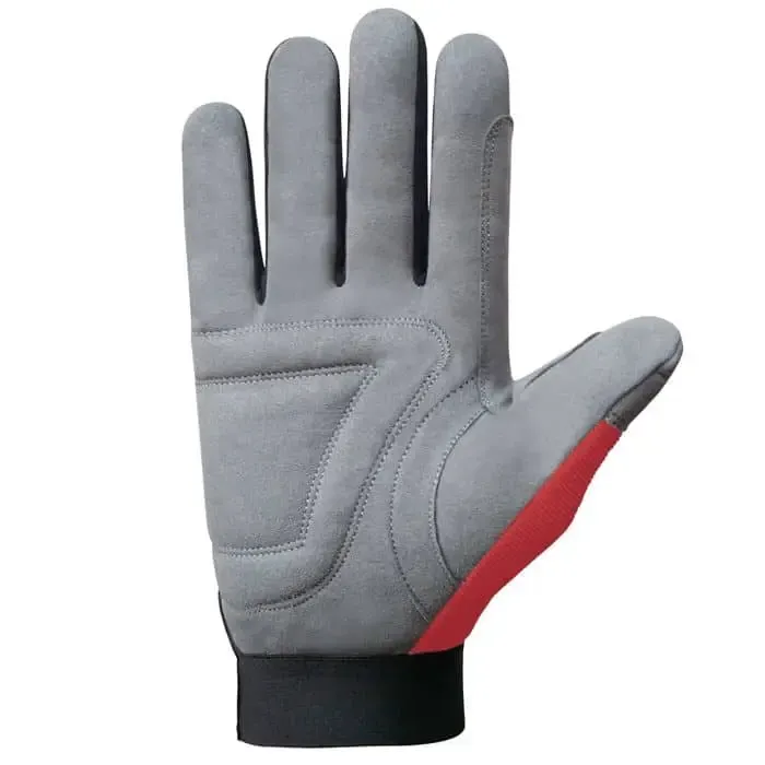 Guantes mecánico sintético Jomiba GME 330 R - Imagen 5