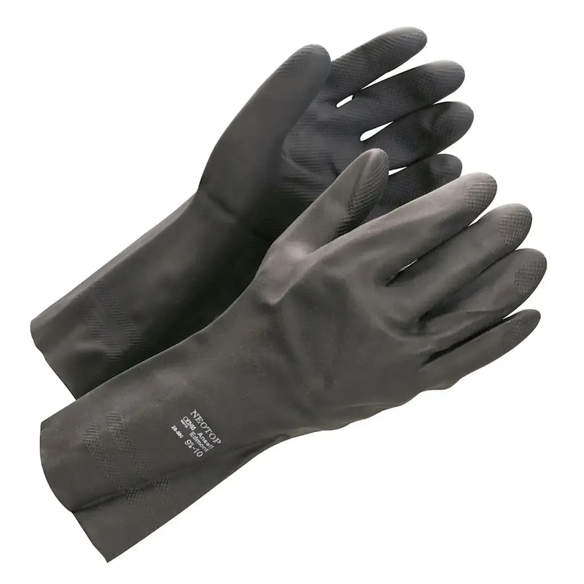 Guantes de neopreno Neotop Ansell Alphatec