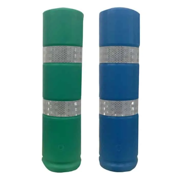 Hitos H50 señalización – Balizas H50