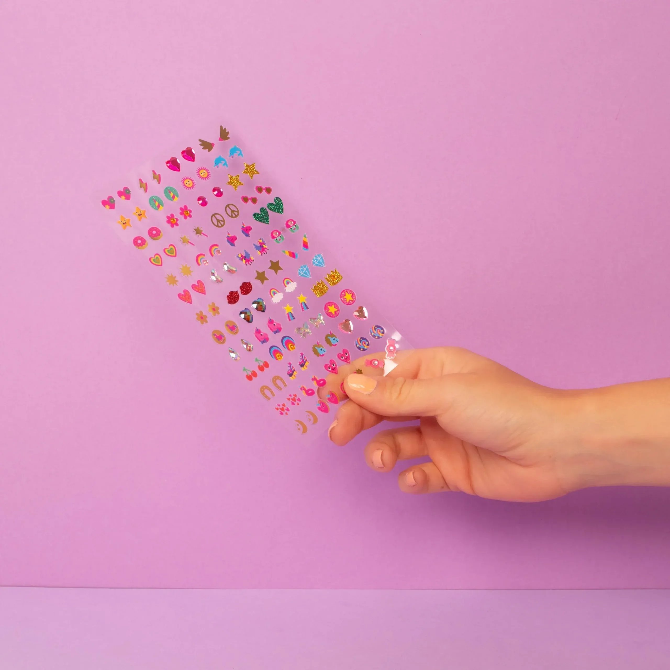 Pegatinas para las Orejas Lily OMY - Imagen 3