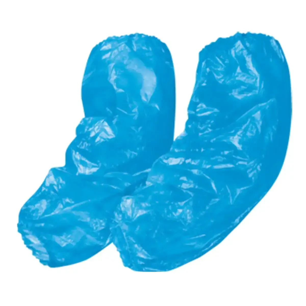 Manguitos de plástico impermeables ( Bolsa 100 uds ) Delta Plus - Imagen 2