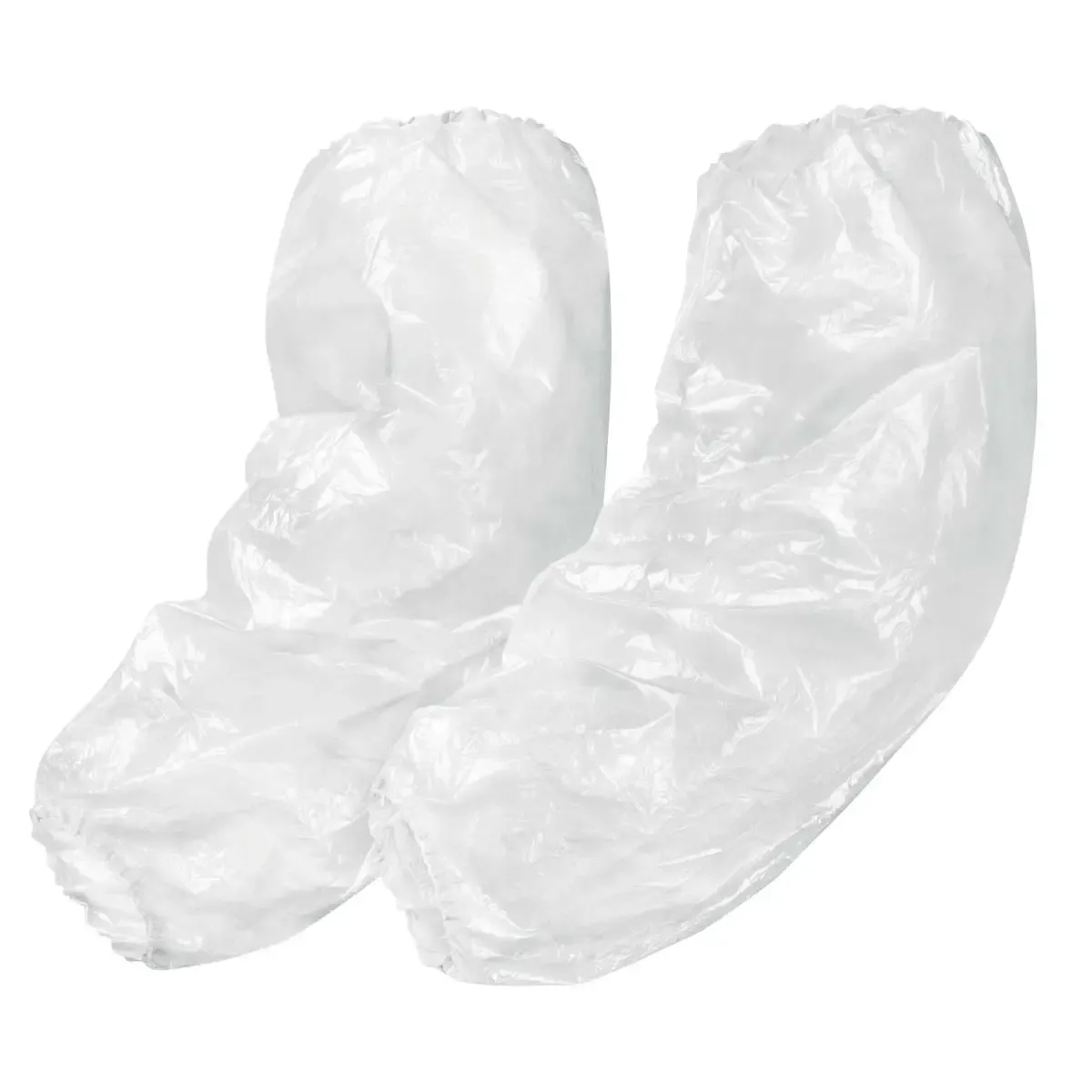 Manguitos de plástico impermeables ( Bolsa 100 uds ) Delta Plus