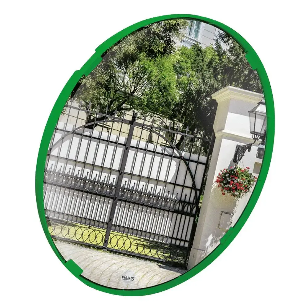 Espejo seguridad marco color – calidad PAS - Imagen 8