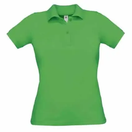 Polos B&C de mujer Safran Women - Imagen 7