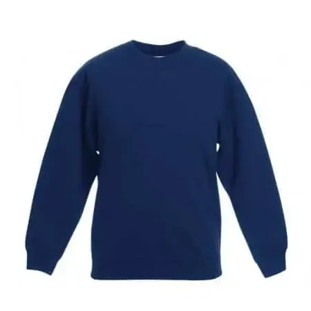 Sudadera para niños Fruit cuello redondo - Imagen 6