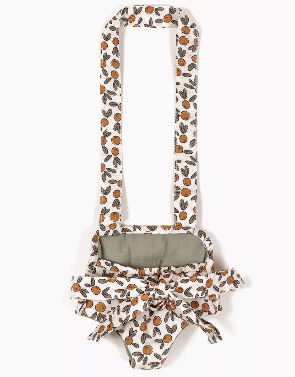 Minikane Portamuñecas Fleurs d’Oranger - Imagen 2