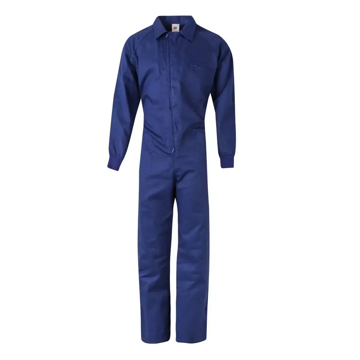 Monos trabajo de algodón Velilla 208