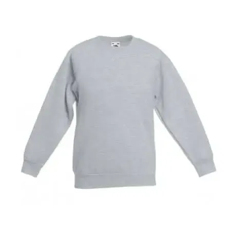 Sudadera para niños Fruit cuello redondo - Imagen 7