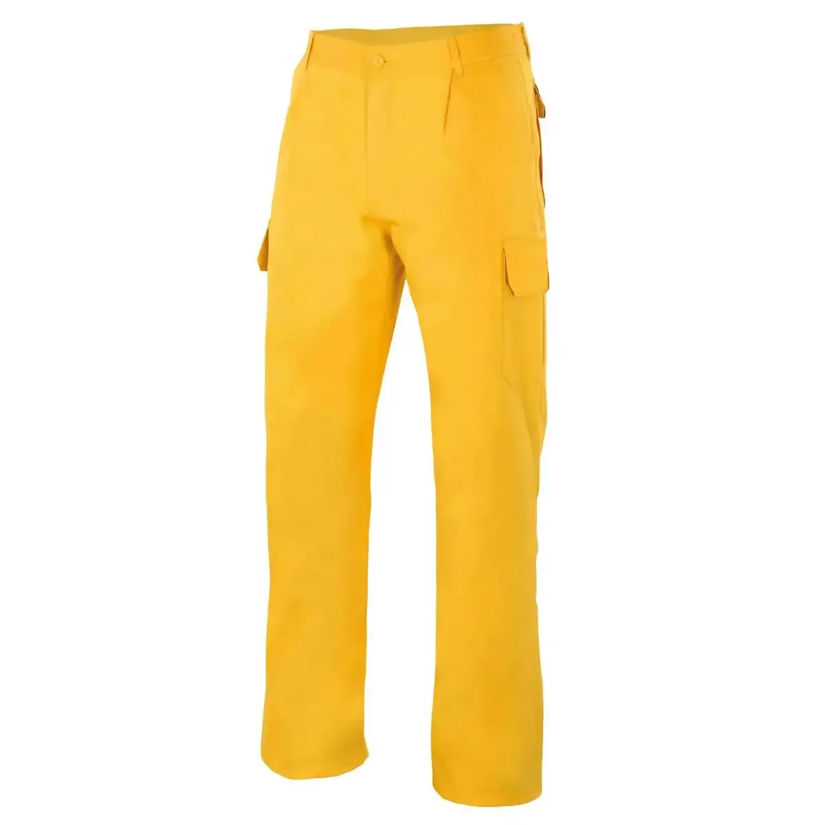 Pantalón de trabajo multibolsillos Velilla 345 - Imagen 6