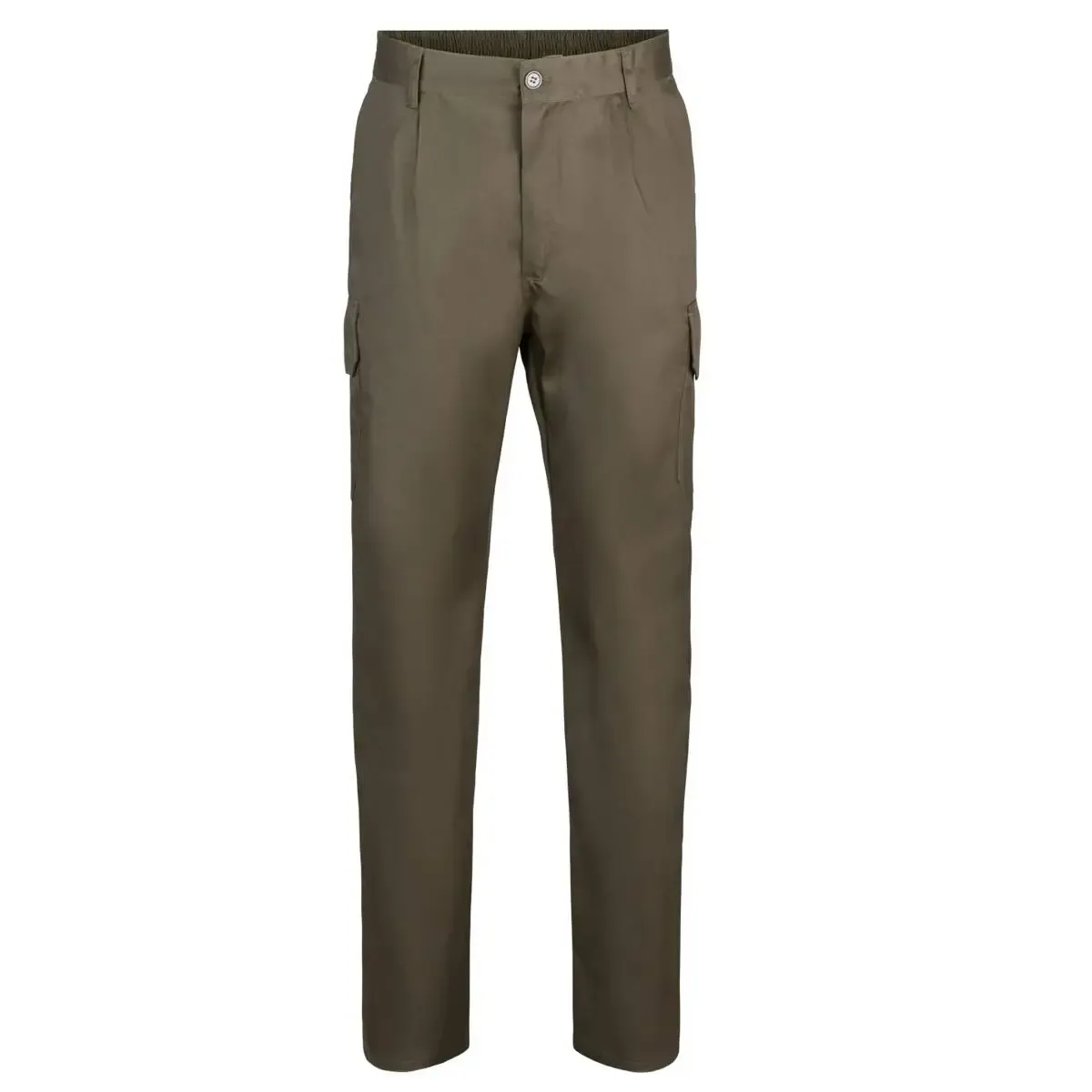 Pantalón de trabajo multibolsillos Velilla 345 - Imagen 8